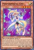 Performapal Uni (DRL3-EN002) [Dragons of Legend: Unleashed]