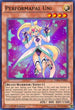 Performapal Uni (DRL3-EN002) [Dragons of Legend: Unleashed]