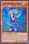 Performapal Corn (DRL3-EN003) [Dragons of Legend: Unleashed]