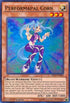Performapal Corn (DRL3-EN003) [Dragons of Legend: Unleashed]