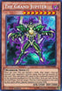 The Grand Jupiter (DRL3-EN008) [Dragons of Legend: Unleashed]
