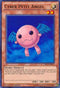 Cyber Petit Angel (DRL3-EN011) [Dragons of Legend: Unleashed]