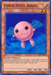 Cyber Petit Angel (DRL3-EN011) [Dragons of Legend: Unleashed]