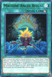 Machine Angel Ritual (DRL3-EN015) [Dragons of Legend: Unleashed]