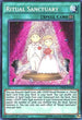 Ritual Sanctuary (DRL3-EN016) [Dragons of Legend: Unleashed]
