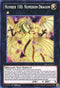 Number : Numeron Dragon (DRL3-EN021) [Dragons of Legend: Unleashed]