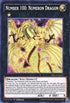 Number : Numeron Dragon (DRL3-EN021) [Dragons of Legend: Unleashed]