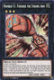 Number : Finisher the Strong Arm (DRL3-EN024) [Dragons of Legend: Unleashed]