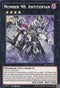 Number : Antitopian (DRL3-EN027) [Dragons of Legend: Unleashed]