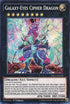 Galaxy-Eyes Cipher Dragon (DRL3-EN029) [Dragons of Legend: Unleashed]