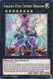 Galaxy-Eyes Cipher Dragon (DRL3-EN029) [Dragons of Legend: Unleashed]