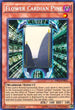 Flower Cardian Pine (DRL3-EN031) [Dragons of Legend: Unleashed]