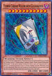 Flower Cardian Willow with Calligrapher (DRL3-EN037) [Dragons of Legend: Unleashed]