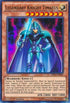 Legendary Knight Timaeus (DRL3-EN041) [Dragons of Legend: Unleashed]