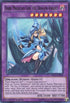 Dark Magician Girl the Dragon Knight (DRL3-EN044) [Dragons of Legend: Unleashed]