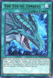 The Eye of Timaeus (DRL3-EN045) [Dragons of Legend: Unleashed]
