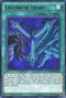Legend of Heart (DRL3-EN046) [Dragons of Legend: Unleashed]