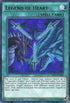 Legend of Heart (DRL3-EN046) [Dragons of Legend: Unleashed]
