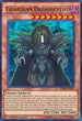 Guardian Dreadscythe (DRL3-EN049) [Dragons of Legend: Unleashed]