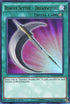 Reaper Scythe - Dreadscythe (DRL3-EN050) [Dragons of Legend: Unleashed]