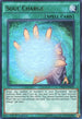 Soul Charge (DRL3-EN051) [Dragons of Legend: Unleashed]