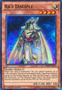 Ra's Disciple (DRL3-EN052) [Dragons of Legend: Unleashed]