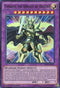 Timaeus the Knight of Destiny (DRL3-EN055) [Dragons of Legend: Unleashed]