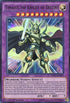 Timaeus the Knight of Destiny (DRL3-EN055) [Dragons of Legend: Unleashed]
