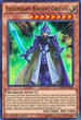 Legendary Knight Critias (DRL3-EN056) [Dragons of Legend: Unleashed]