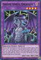 Doom Virus Dragon (DRL3-EN057) [Dragons of Legend: Unleashed]