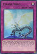 Tyrant Wing (DRL3-EN061) [Dragons of Legend: Unleashed]