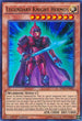 Legendary Knight Hermos (DRL3-EN062) [Dragons of Legend: Unleashed]