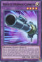 Rocket Hermos Cannon (DRL3-EN064) [Dragons of Legend: Unleashed]