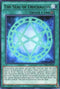 The Seal of Orichalcos (DRL3-EN070) [Dragons of Legend: Unleashed]