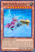 Snow Plow Hustle Rustle (DRL3-EN071) [Dragons of Legend: Unleashed]