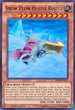 Snow Plow Hustle Rustle (DRL3-EN071) [Dragons of Legend: Unleashed]