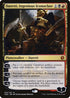 Daretti, Ingenious Iconoclast (74) [Conspiracy: Take the Crown]
