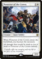 Protector of the Crown (21) [Conspiracy: Take the Crown]