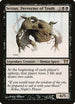Seizan, Perverter of Truth (143) [Champions of Kamigawa]