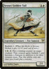 Sensei Golden-Tail (44) [Champions of Kamigawa]