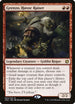Grenzo, Havoc Raiser (54) [Conspiracy: Take the Crown]