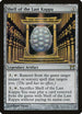 Shell of the Last Kappa (269) [Champions of Kamigawa]