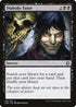 Diabolic Tutor (132) [Conspiracy: Take the Crown]