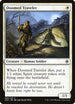 Doomed Traveler (83) [Conspiracy: Take the Crown]