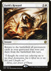 Faith's Reward (84) [Conspiracy: Take the Crown]