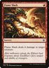 Flame Slash (157) [Conspiracy: Take the Crown]