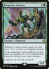 Forgotten Ancient (182) [Conspiracy: Take the Crown]