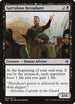 Garrulous Sycophant (43) [Conspiracy: Take the Crown]