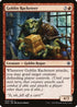 Goblin Racketeer (53) [Conspiracy: Take the Crown]