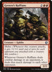 Grenzo's Ruffians (55) [Conspiracy: Take the Crown]